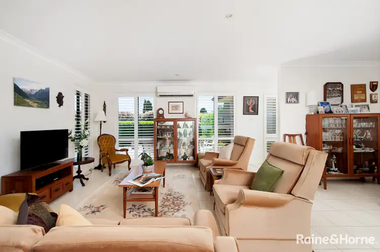 Fifth view of Homely house listing, 30 Albacore Drive, Corlette NSW 2315