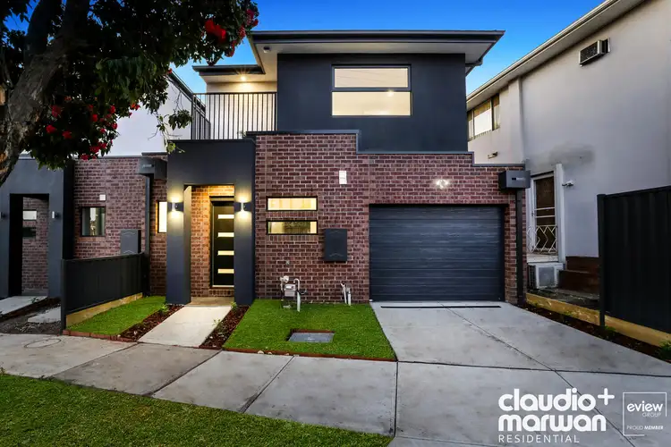 Main view of Homely townhouse listing, 1B Sunbeam Street, Glenroy VIC 3046