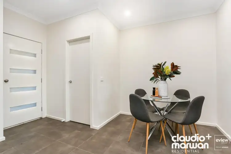 Fifth view of Homely townhouse listing, 1B Sunbeam Street, Glenroy VIC 3046