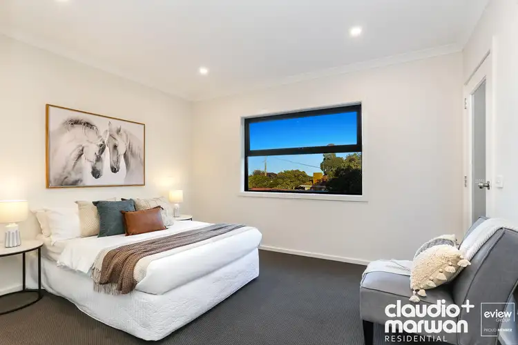 Sixth view of Homely townhouse listing, 1B Sunbeam Street, Glenroy VIC 3046