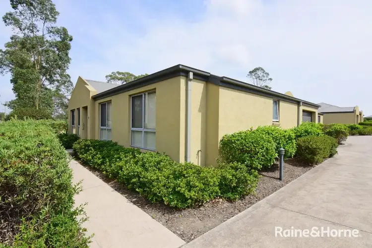 11/115 Hillcrest Avenue, South Nowra NSW 2541