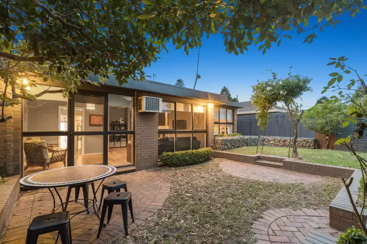 Second view of Homely house listing, 14 Blaxland Avenue, Frankston South VIC 3199