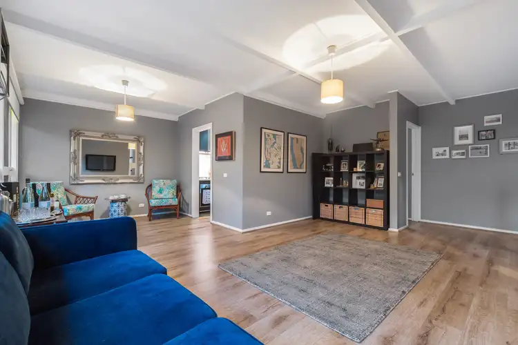 Fifth view of Homely house listing, 14 Blaxland Avenue, Frankston South VIC 3199