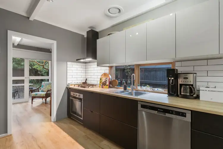 Sixth view of Homely house listing, 14 Blaxland Avenue, Frankston South VIC 3199