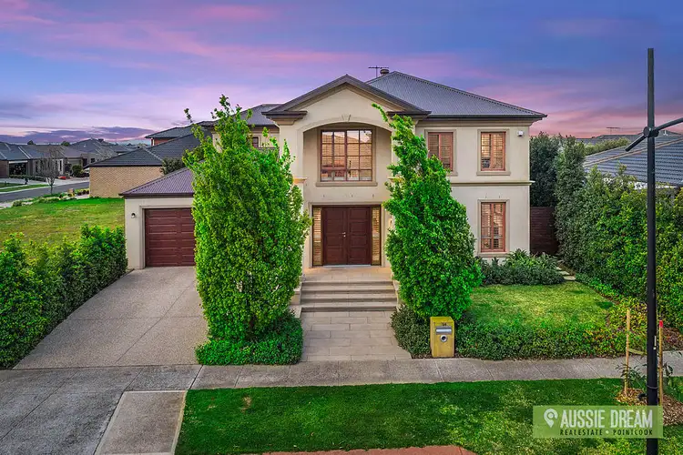 94 Miles Franklin Boulevard, Point Cook VIC 3030