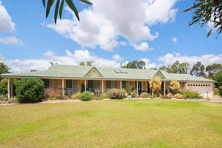 157 Kookaburra Way, Vasse WA 6280