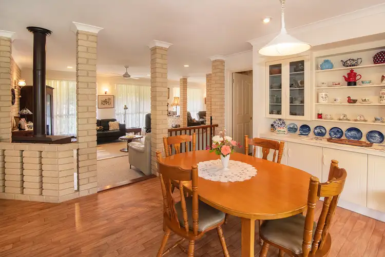 Fourth view of Homely house listing, 157 Kookaburra Way, Vasse WA 6280