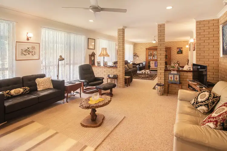 Fifth view of Homely house listing, 157 Kookaburra Way, Vasse WA 6280