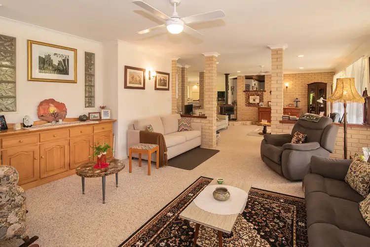 Sixth view of Homely house listing, 157 Kookaburra Way, Vasse WA 6280