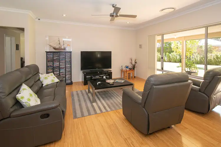 Fifth view of Homely house listing, 17 Daintree Loop, Yalyalup WA 6280