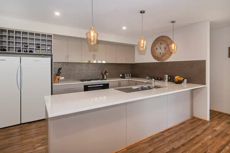 Third view of Homely house listing, 5 Belpaire Entrance, West Busselton WA 6280