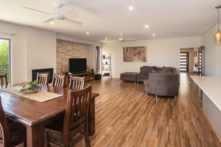 Fourth view of Homely house listing, 5 Belpaire Entrance, West Busselton WA 6280