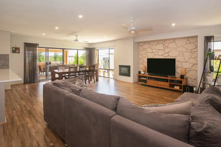Fifth view of Homely house listing, 5 Belpaire Entrance, West Busselton WA 6280
