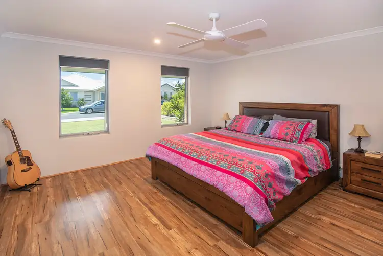 Sixth view of Homely house listing, 5 Belpaire Entrance, West Busselton WA 6280