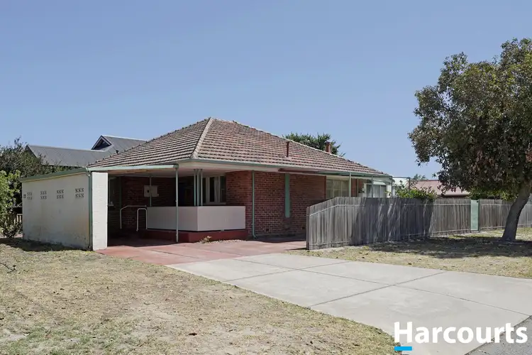 72 Hotham Street, Bayswater WA 6053