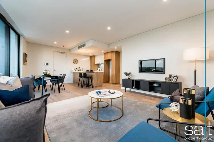 5/4 Paterson Street, Como WA 6152