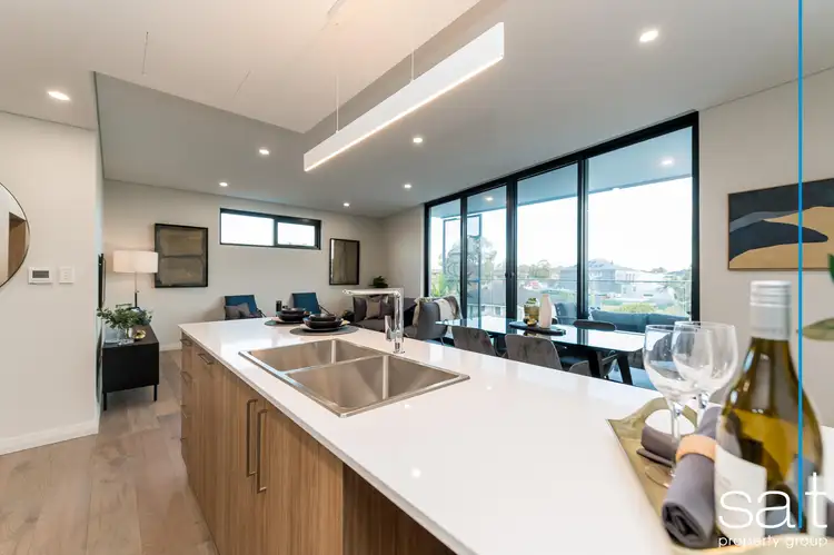 Fifth view of Homely apartment listing, 5/4 Paterson Street, Como WA 6152