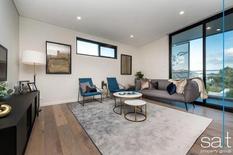 Sixth view of Homely apartment listing, 5/4 Paterson Street, Como WA 6152