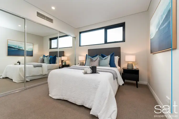Seventh view of Homely apartment listing, 5/4 Paterson Street, Como WA 6152