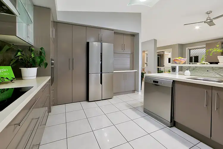 Fifth view of Homely house listing, 14 Thomas Healy Drive, Bundaberg East QLD 4670