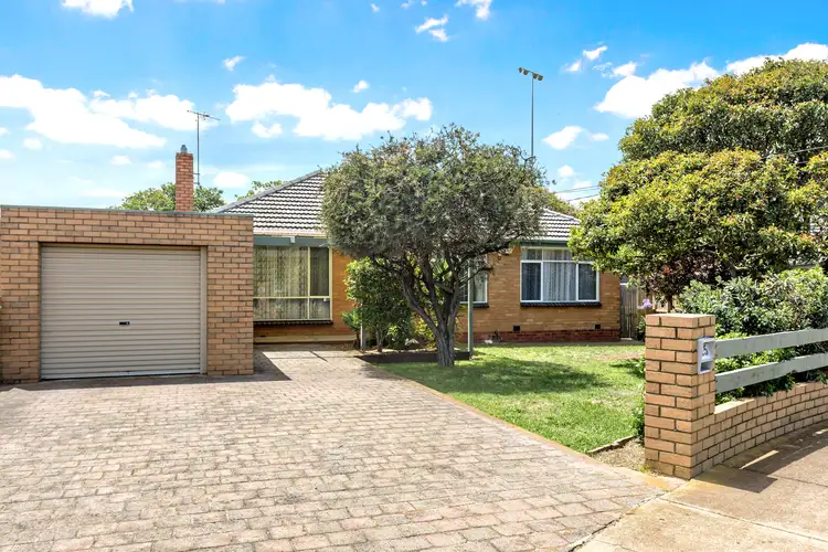 25 Rae Street, Bentleigh East VIC 3165