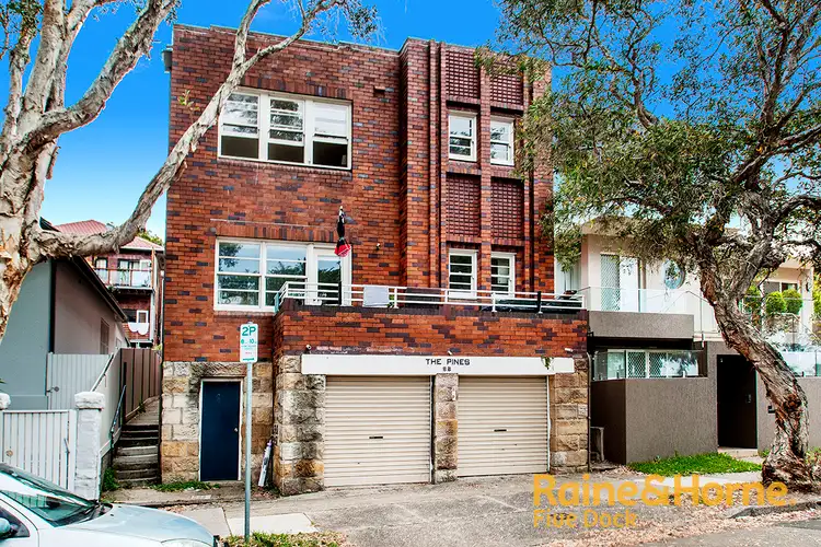 88 Francis Street, Bondi Beach NSW 2026