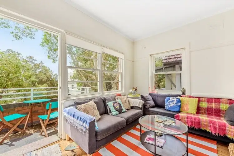 Third view of Homely block of units listing, 88 Francis Street, Bondi Beach NSW 2026