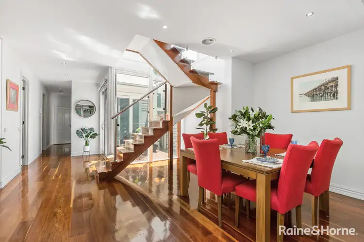 Third view of Homely house listing, 77 Thompson Street, Williamstown VIC 3016