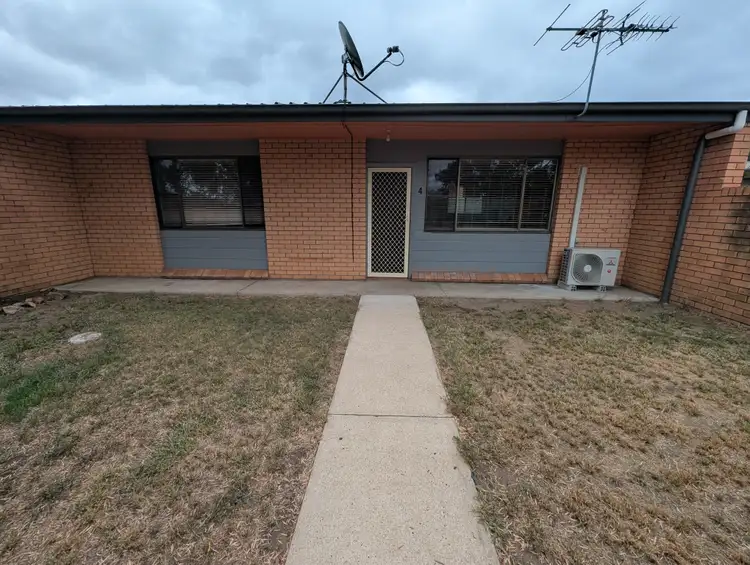 4/9 Kenilworth Street, Denman NSW 2328