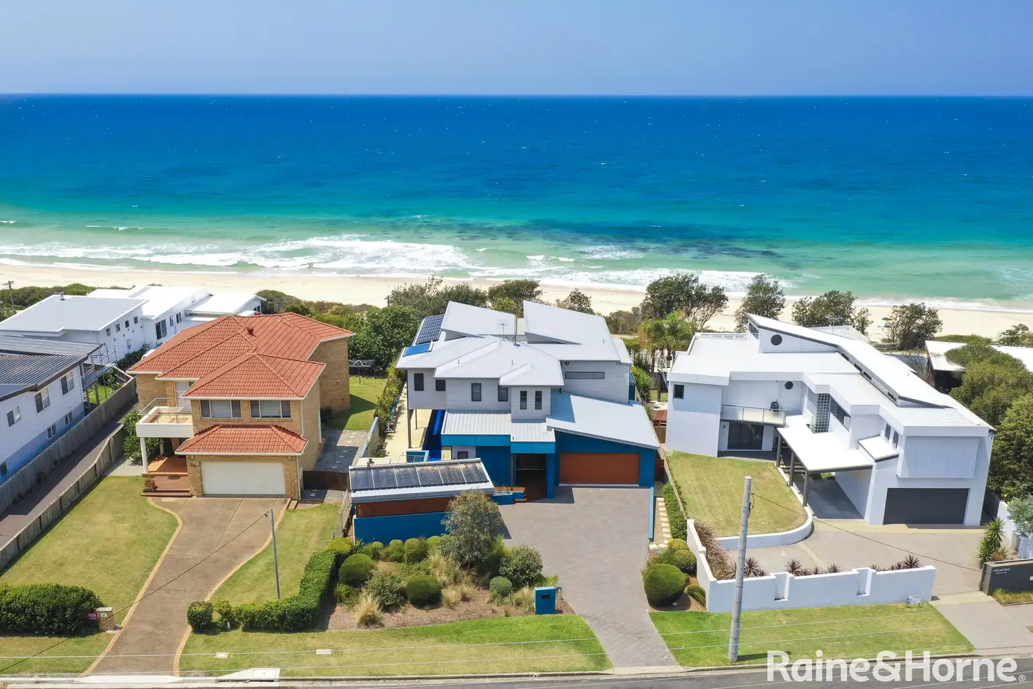 Main view of Homely house listing, 56 Donlan Road, Mollymook Beach NSW 2539