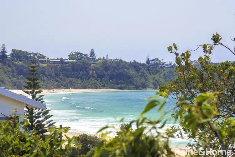 Second view of Homely house listing, 56 Donlan Road, Mollymook Beach NSW 2539