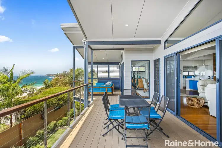 Third view of Homely house listing, 56 Donlan Road, Mollymook Beach NSW 2539