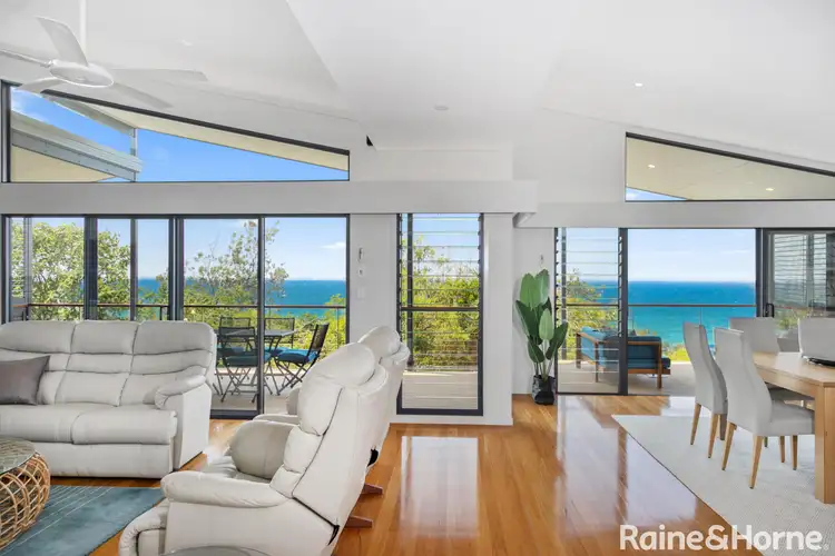 Fourth view of Homely house listing, 56 Donlan Road, Mollymook Beach NSW 2539