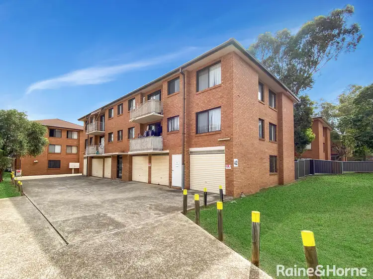 1/42 Luxford Road, Mount Druitt NSW 2770