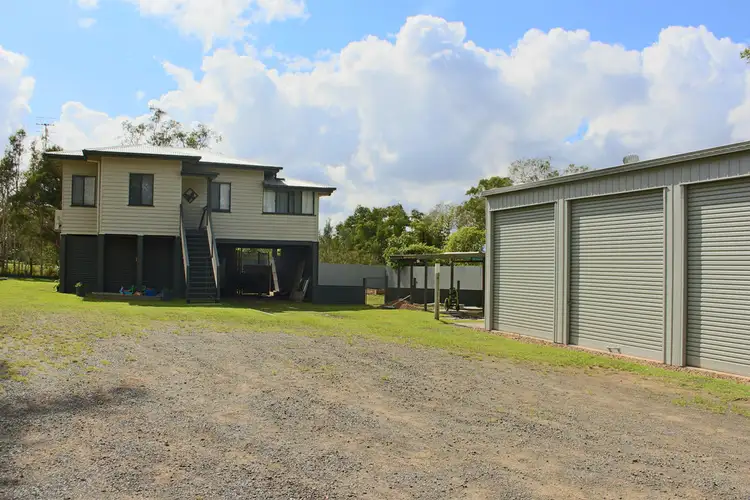 Main view of Homely house listing, 21 Queen Elizabeth Drive, Cooloola Cove QLD 4580