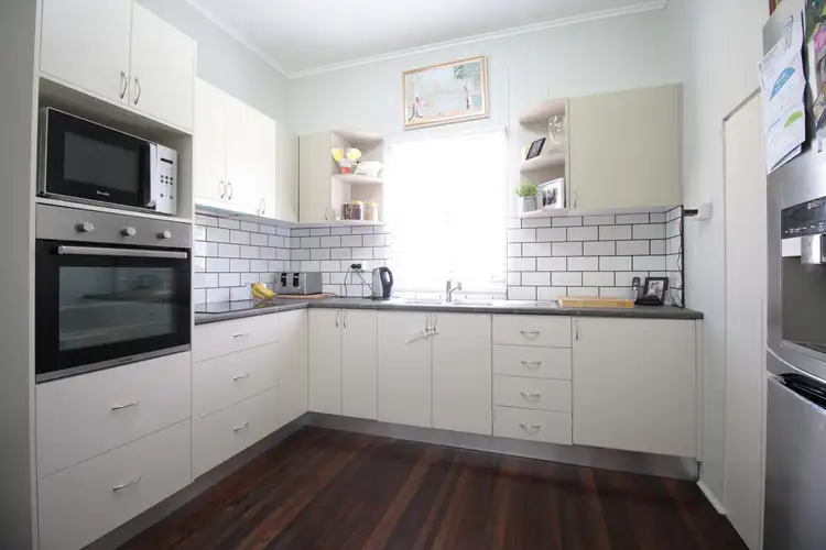 Second view of Homely house listing, 21 Queen Elizabeth Drive, Cooloola Cove QLD 4580