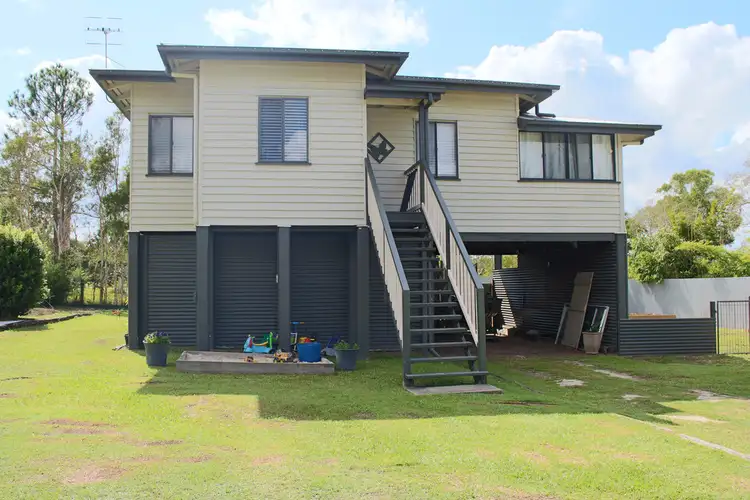 Fourth view of Homely house listing, 21 Queen Elizabeth Drive, Cooloola Cove QLD 4580
