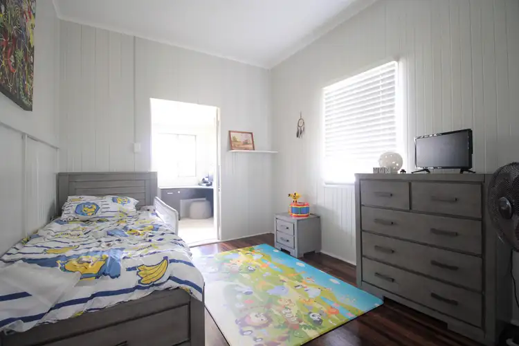 Fifth view of Homely house listing, 21 Queen Elizabeth Drive, Cooloola Cove QLD 4580