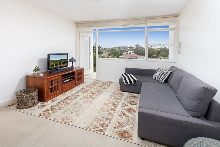 Main view of Homely apartment listing, 52/7 Anderson Street, Neutral Bay NSW 2089