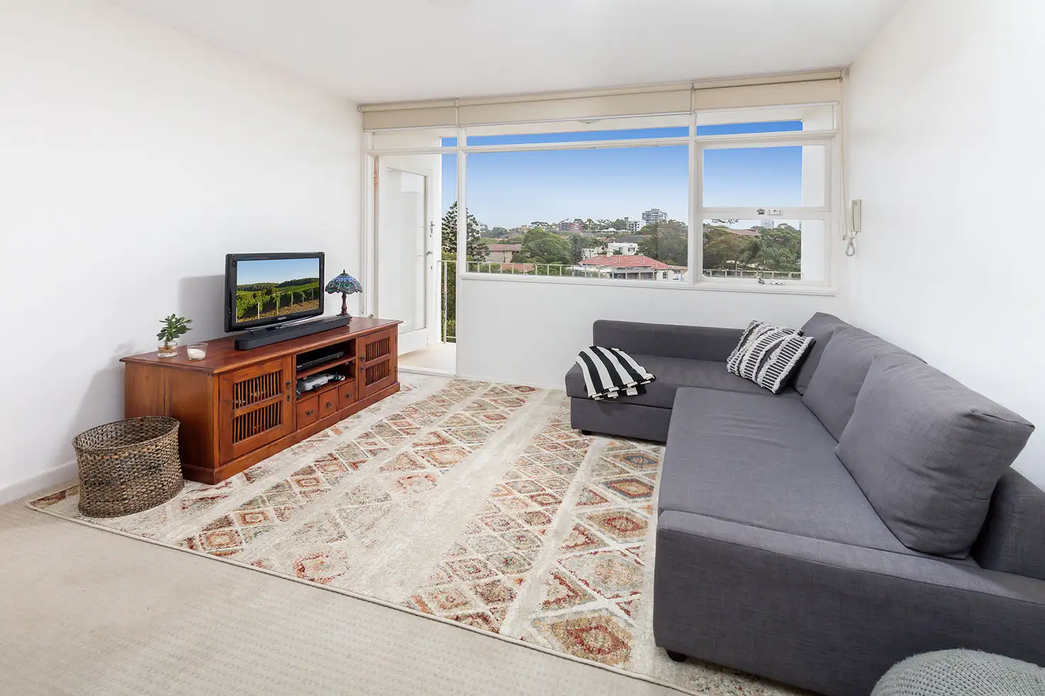 Main view of Homely apartment listing, 52/7 Anderson Street, Neutral Bay NSW 2089