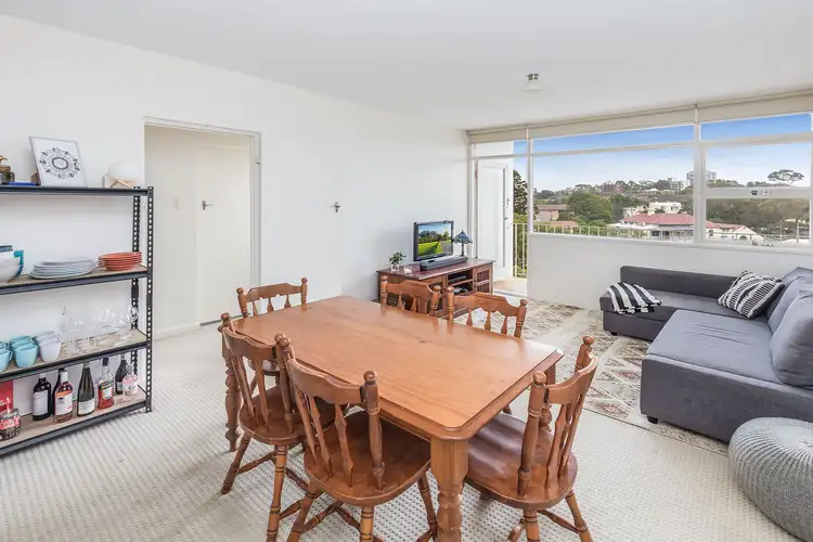 Second view of Homely apartment listing, 52/7 Anderson Street, Neutral Bay NSW 2089