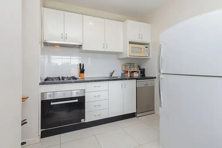 Third view of Homely apartment listing, 52/7 Anderson Street, Neutral Bay NSW 2089