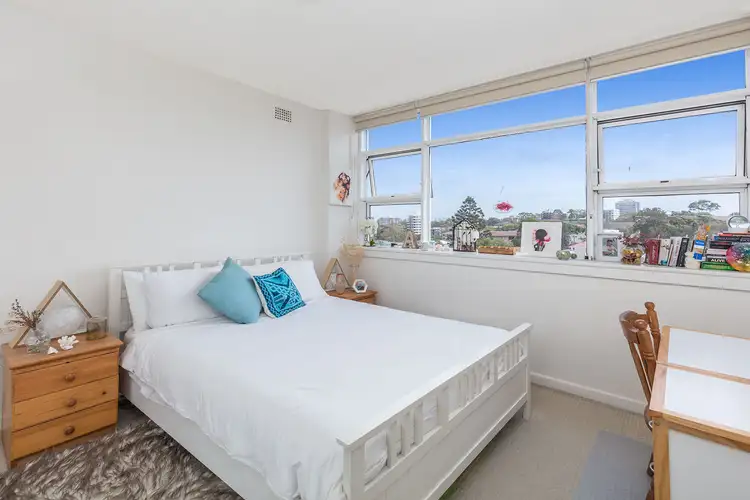 Fifth view of Homely apartment listing, 52/7 Anderson Street, Neutral Bay NSW 2089