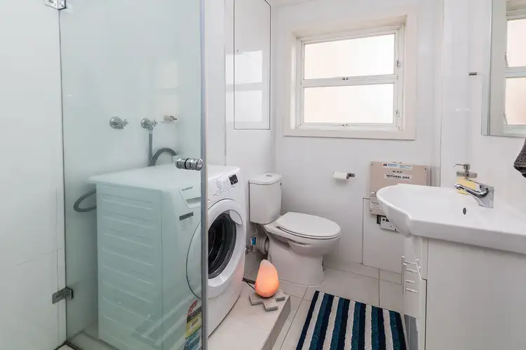 Sixth view of Homely apartment listing, 52/7 Anderson Street, Neutral Bay NSW 2089