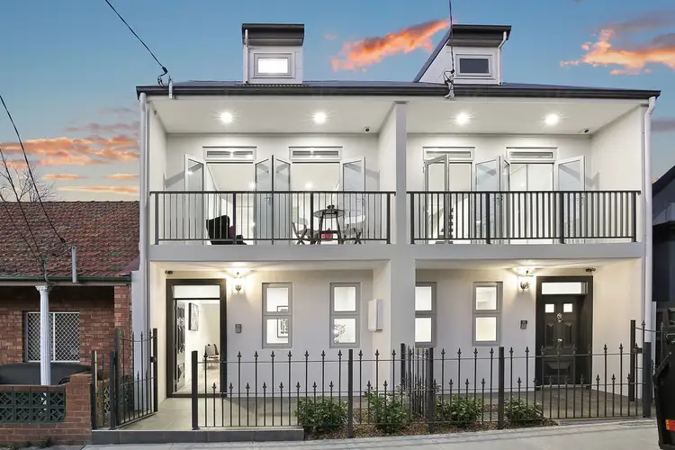 Main view of Homely house listing, 63B Frederick Street, St Peters NSW 2044