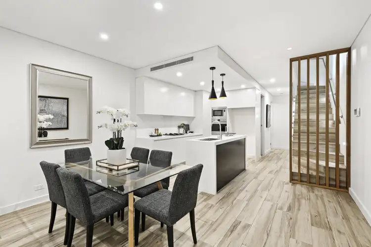 Fourth view of Homely house listing, 63B Frederick Street, St Peters NSW 2044