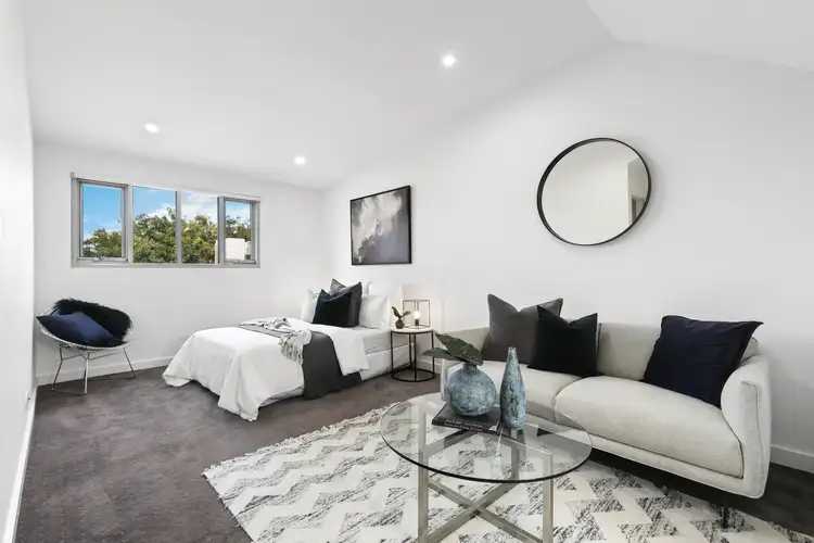 Fifth view of Homely house listing, 63B Frederick Street, St Peters NSW 2044