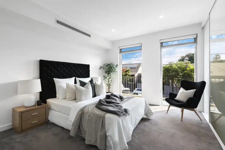 Sixth view of Homely house listing, 63B Frederick Street, St Peters NSW 2044