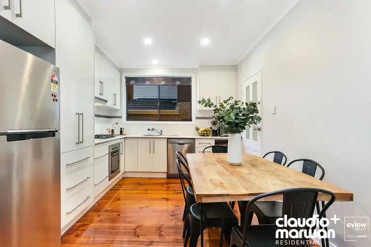 Sixth view of Homely villa listing, 6/30-32 Danin Street, Pascoe Vale VIC 3044