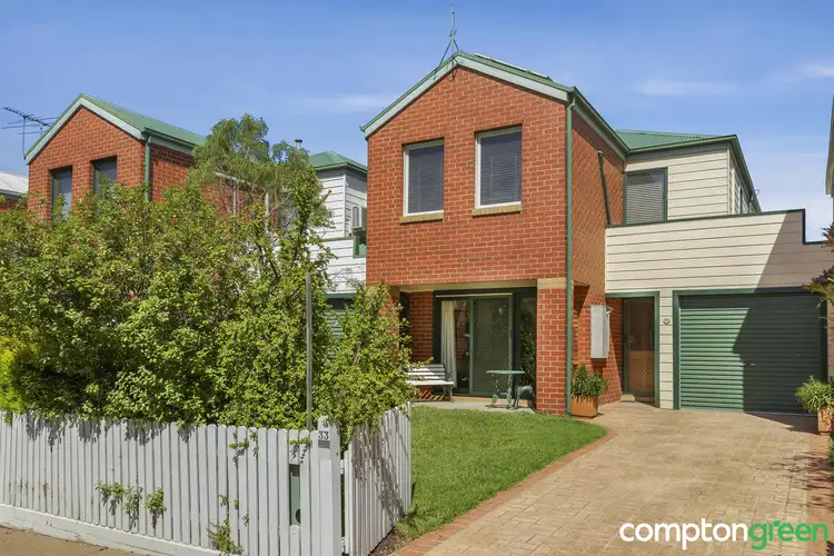 Main view of Homely house listing, 33 Rifle Range Drive, Williamstown VIC 3016